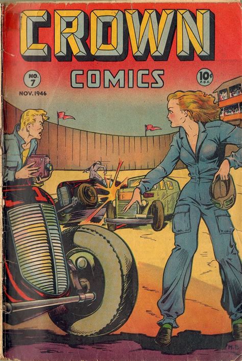 Comicbookcoverscomics Featuring Cars Comicbookcovers