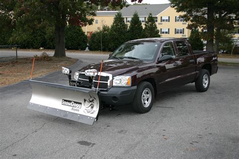 Snowdogg Plows