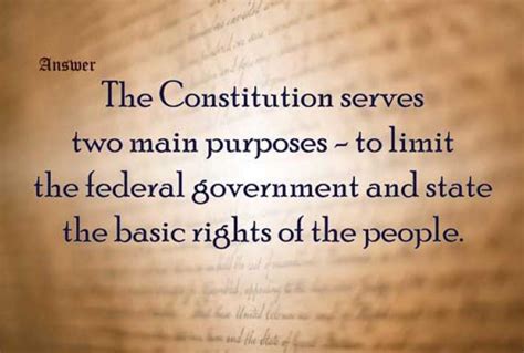 (ii) constitution of the federal republic of nigeria now therefore, the federal government of nigeria hereby enacts— 1. Quiz Yourself: The U.S. Constitution | United States Courts