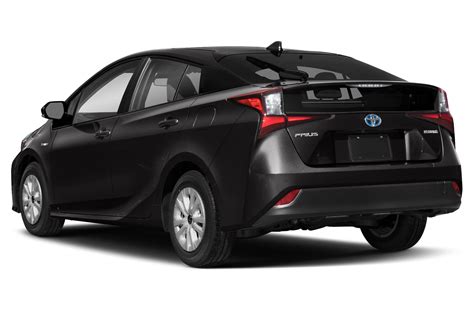 Learn about it in the motortrend buying guide right here. 2021 Toyota Prius MPG, Price, Reviews & Photos | NewCars.com
