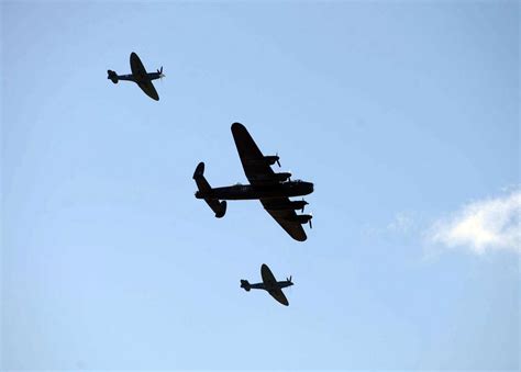 Southport Air Show Through The Years Liverpool Echo