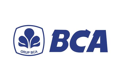 Bank Bca Logo Logo Share