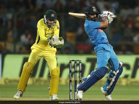 Live Cricket Score Ind Vs Aus 2nd T20i India Vs Australia Live Match