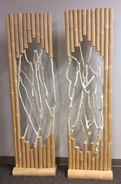 Amazing Bamboo Decoration Ideas Bamboo Diy Bamboo Decor Diy Bamboo
