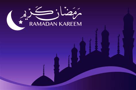 Ramadan Mubarak Wallpapers - Top Free Ramadan Mubarak Backgrounds ...
