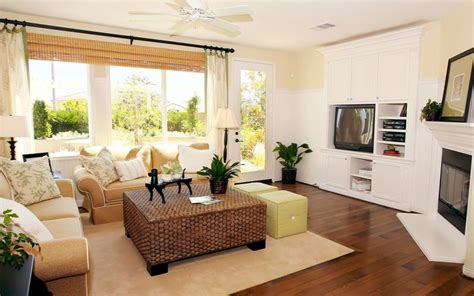 Interior Design For Living Room For Middle Class Cozy Living Room