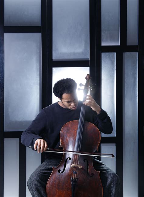 sheku kanneh mason the cellist who performed at henry and meghan s wedding and took classical