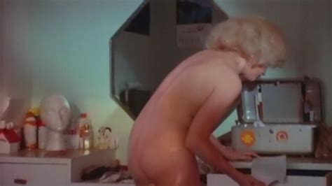 Naked Carroll Baker In The Body