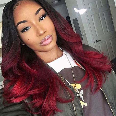 35 Stunning New Red Hairstyles Haircut Ideas For 2018 Redhead Ideas