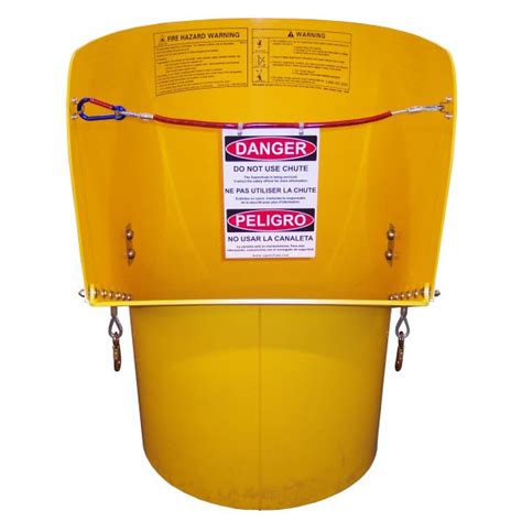 Trash Chute Hopper 365 Equipment And Supply