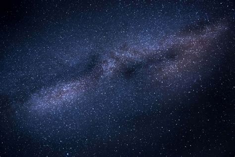 Astronomy Beautiful Clouds Constellation Dark Evening