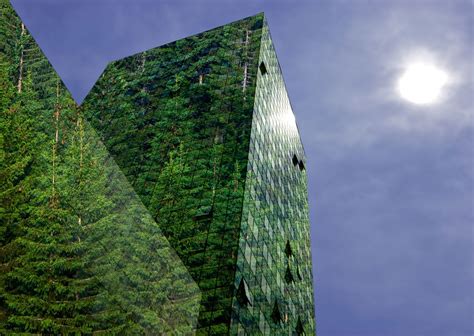 20 Eco Friendly And Sustainable Building Materials For Greener Construction