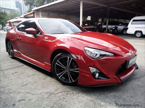 1,698 used bmw cars for sale in the philippines. Used Toyota gt86 | 2013 gt86 for sale | Pasig City Toyota gt86 sales | Toyota gt86 Price ...