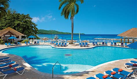 Sunset Beach Resort Spa And Waterpark Westjet Official Site
