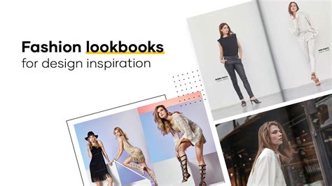 10 Fashion Lookbook Examples For Design Inspiration