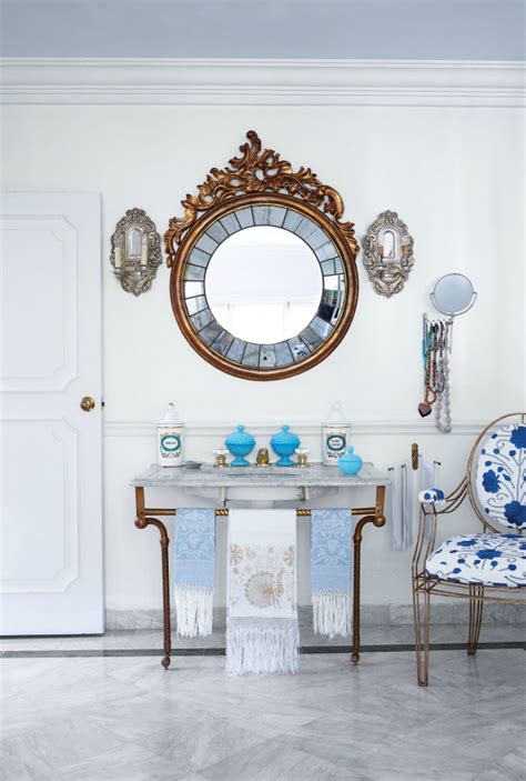 The Most Beautiful Bathroom Mirrors You Will Want To Have