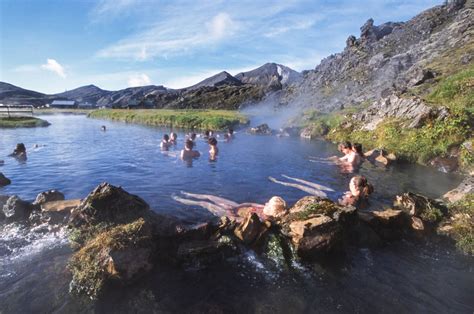 10 Icelandic Hot Springs That Are Cooler Than The Blue Lagoon