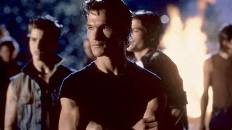 Why Patrick Swayze S Darrel Is The Most Tragic Character United States KNews MEDIA