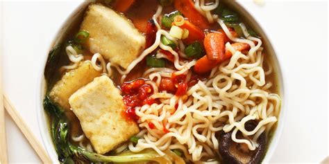 10 Bowl Dinners For Every Takeout Craving | SELF