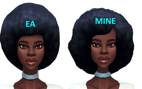 Dread Locks Queens Patreon Only Glorianasims4 On Patreon Sims 4 Afro