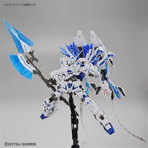 Rg 1144 Rx 0 Unicorn Gundam Perfectibility Limited Rise Of Gunpla