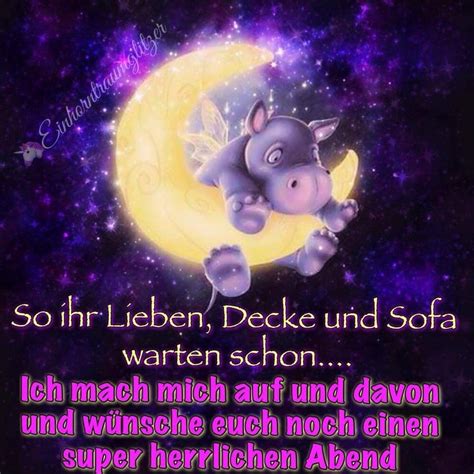 Sprechen sie mit ihrem partner / ihrer partnerin. Guten abend gute nacht von Sabina Kaltenbäck auf SPRÜCHE ...