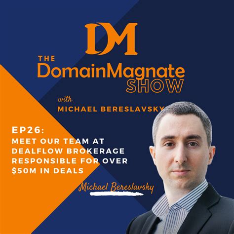 EP26: Meet Our Team at DealFlow Brokerage Responsible for over $50M in ...