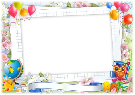 Free School Frame Cliparts Download Free School Frame Cliparts Png