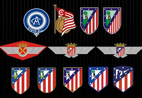 If you see some hd atletico madrid logo wallpaper you'd like to use, just click on the image to download to your desktop or mobile devices. Horrible or great? Twitter reacts to Atletico Madrid's new ...