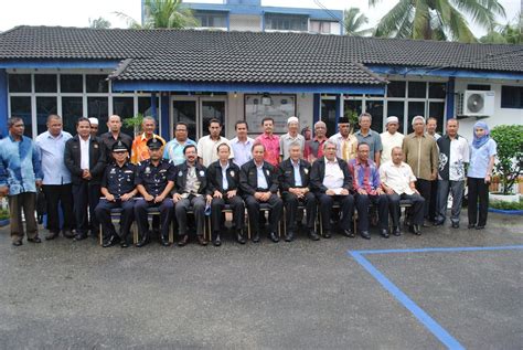 Bukit aman police headquarters jalan bukit aman, tasik perdana. T E G A N U K I TA: 2 balai polis di Terengganu dipilih ...