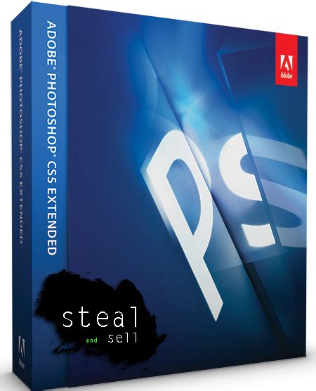 Steal And Sell Activate Adobe Photoshop Cs5 Free Using Serial