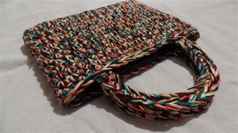 There's something so classic about the stockinette stitch in knitting that makes us crocheters want to sure, you could just learn to knit, or if you know how, switch to your needles instead of your hook. CROCHET How To #Crochet Laptop Case DIY Custom Crochet ...
