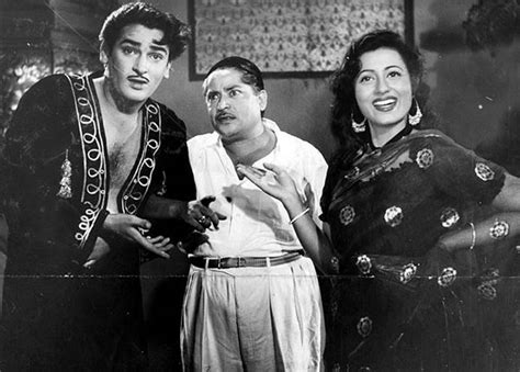 Golden Era Of Bollywood When Madhubala Was So Fascinated By Shammi
