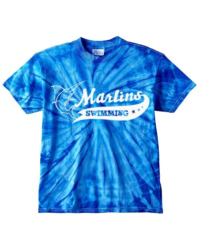 Team Merchandise Massad Ymca Marlins