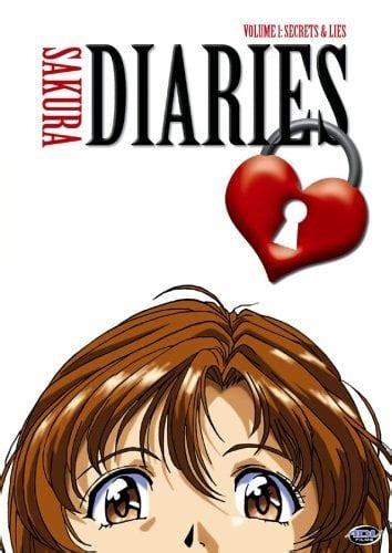 Sakura Diaries Dvd 1 Review Anime News Network