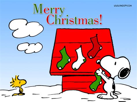 Snoopy Merry Christmas Image Quote Pictures Photos And Images For