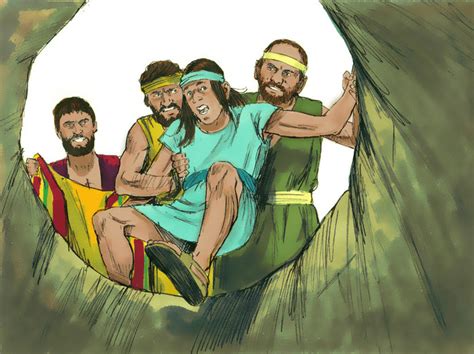 8 Bible Lessons From The Story Of Joseph