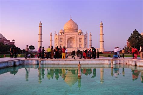 The Worlds Most Beautiful Buildings World Famous Buildings Taj