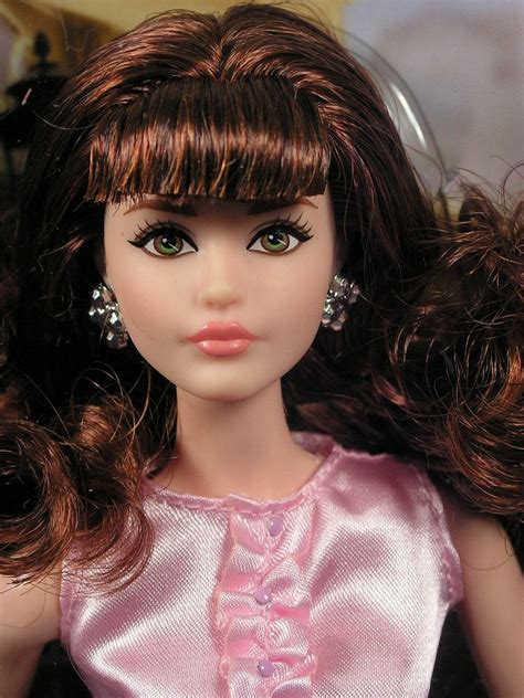 2015 Barbie The Barbie Look Sweet Tea Dgy08 Thebarbielook 1 Barbie