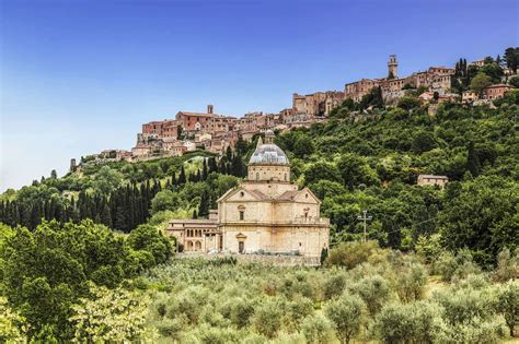 Montepulciano Travel Guide Tuscany Now And More
