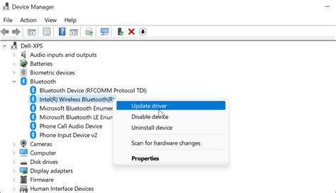 Cómo Conectar Y Administrar Dispositivos Bluetooth En Windows 11
