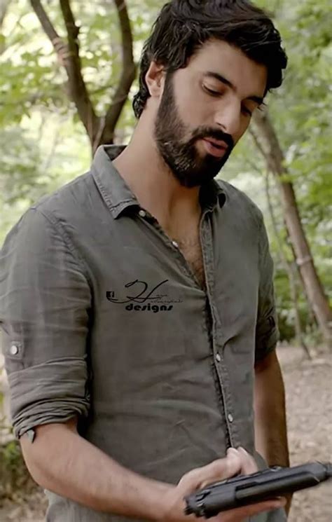 Engin Akyürek As Ömer Demir In The Turkish Tv Series Kara Para Ask 2014 2015 Dream Husband