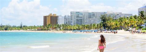 10 Best Puerto Rico Beaches