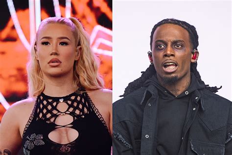 Fan Subscribes To Iggy Azalea Onlyfans Asks About Playboi Carti