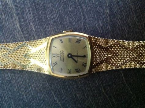 Omega Seamaster 18k antimagnetic value?? | Omega Forums