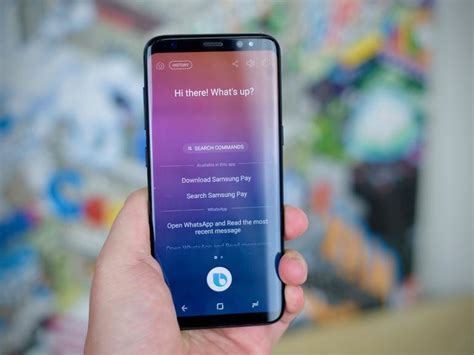How to disable bixby on galaxy s9 completely. How to completely disable Bixby on Samsung Galaxy Phone ...