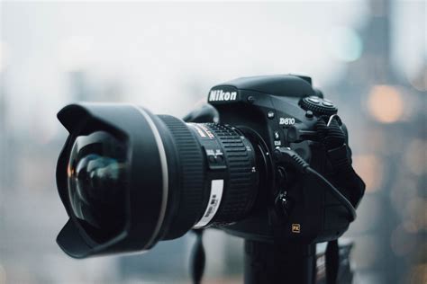 12 Best Nikon Dslr Camera In 2023 For All Budgets