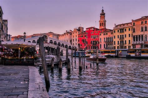 Top Photo Spots In Venice — Nomadic Pursuits A Blog By Jim Nix Venice