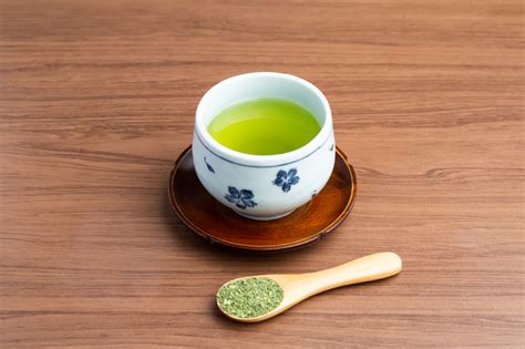 Best Japanese Green Tea Japan Web Magazine