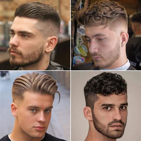 Curly hair can be difficult to manage, but picking the right haircut will help. 30 Best Hairstyles For Men With Thick Hair (2021 Guide)